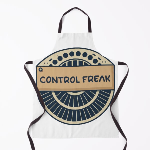 Item preview, Control Freak Soundboard Technical Illustration designed and sold by NiftyWrx.