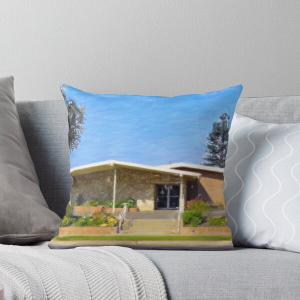 Item preview, Northridge Midcentury Building designed and sold by Andy Perkins.