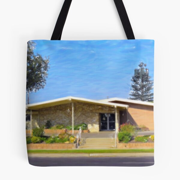 Item preview, Northridge Midcentury Building designed and sold by Andy Perkins.