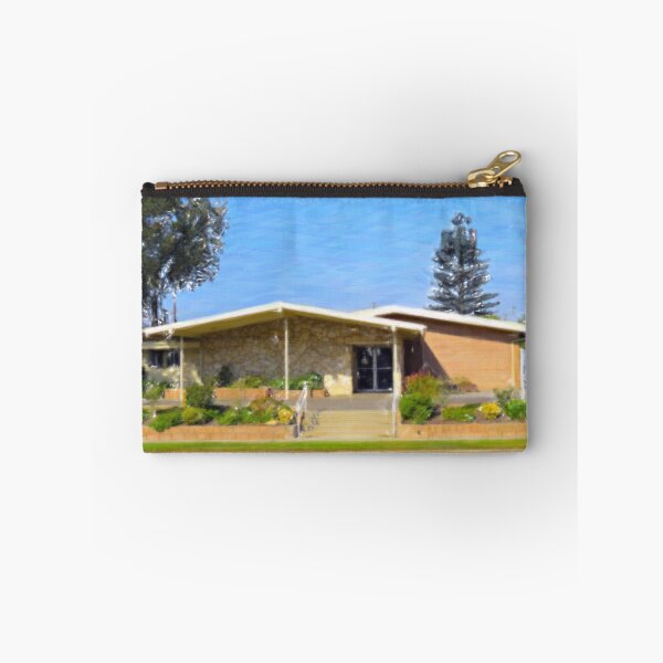Item preview, Northridge Midcentury Building designed and sold by Andy Perkins.