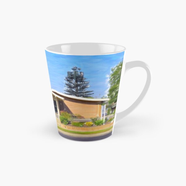 Item preview, Northridge Midcentury Building designed and sold by Andy Perkins.