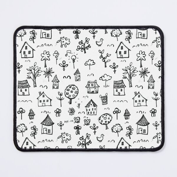 Item preview, Children's Drawing Kids Baby Decor designed and sold by Magnuna.