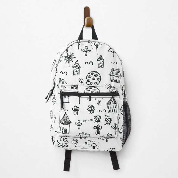 Item preview, Children's Drawing Kids Baby Decor designed and sold by Magnuna.
