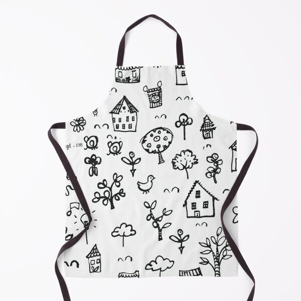 Item preview, Children's Drawing Kids Baby Decor designed and sold by Magnuna.