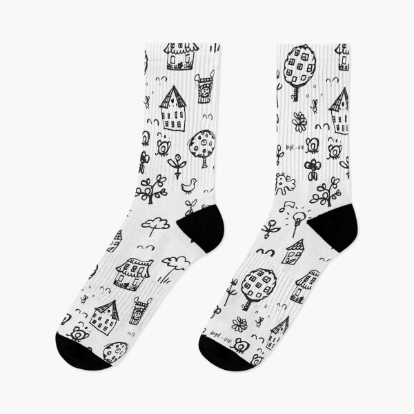 Item preview, Children's Drawing Kids Baby Decor designed and sold by Magnuna.