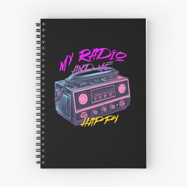 Item preview, The Voice of your Heart: Radio and Music, your Own Soundtrack designed and sold by Artedig.