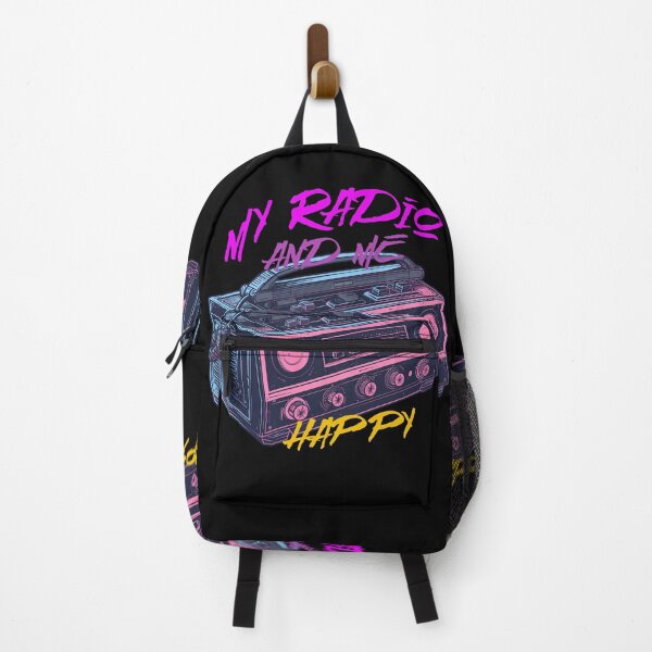 Item preview, The Voice of your Heart: Radio and Music, your Own Soundtrack designed and sold by Artedig.