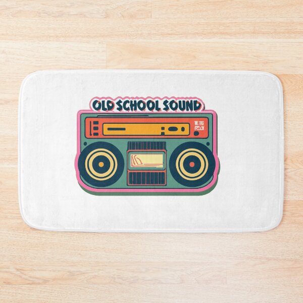 Item preview, Old School Sound Reel-to-Reel Tape Recorder designed and sold by NiftyWrx.