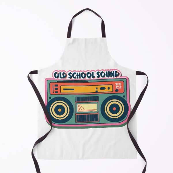 Item preview, Old School Sound Reel-to-Reel Tape Recorder designed and sold by NiftyWrx.
