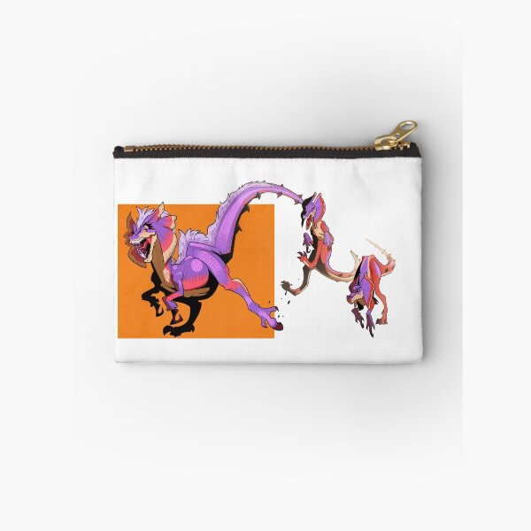 Item preview, Great Jaggi Pack designed and sold by Tanner Hansen.