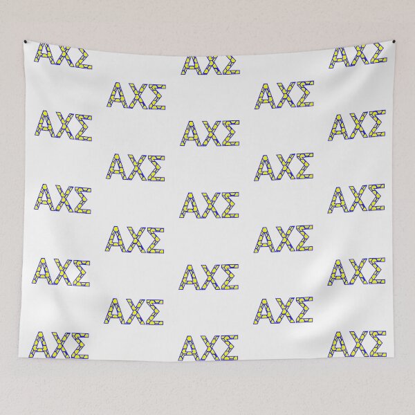 Item preview, Alpha Chi Sigma designed and sold by saschultz.