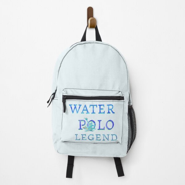 Item preview, Leyenda del waterpolo designed and sold by TheRightHonMP.