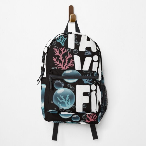 Item preview, Fin-tastic Vibes Only designed and sold by HOMEDESIGNPRINT.