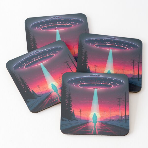 Item preview, Lonely Road Encounter designed and sold by Sanctum Icons.