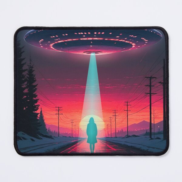 Item preview, Lonely Road Encounter designed and sold by Sanctum Icons.