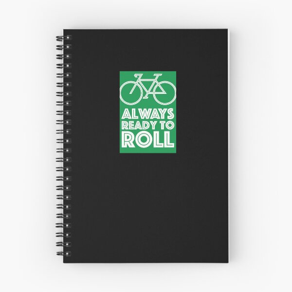 Item preview, Always Ready to Roll designed and sold by SeeMac.