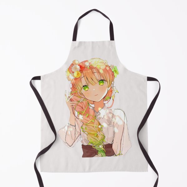 Item preview, Mitsuri Kanroji designed and sold by Designnnyy.