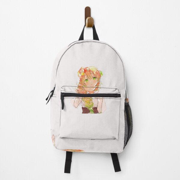 Item preview, Mitsuri Kanroji designed and sold by Designnnyy.