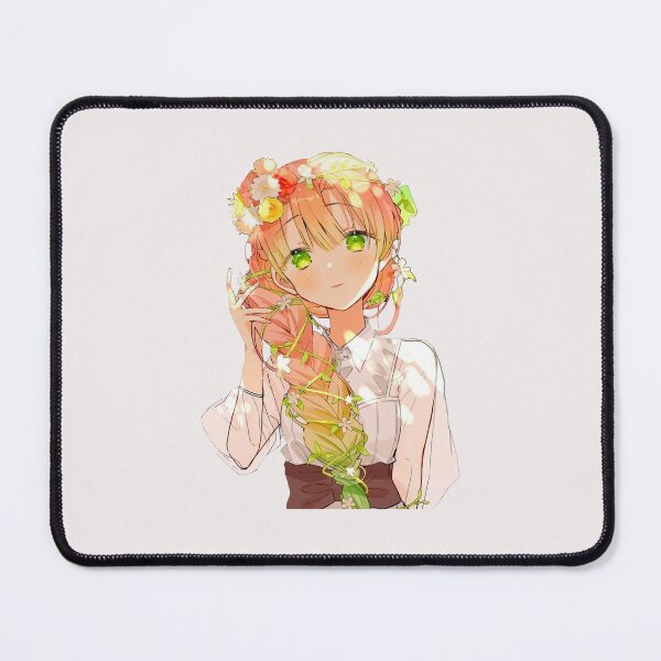 Item preview, Mitsuri Kanroji designed and sold by Designnnyy.