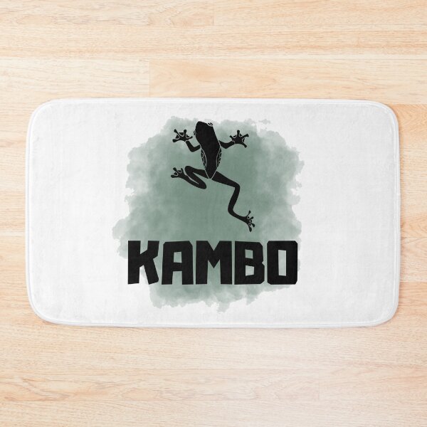 Item preview, kambo designed and sold by ZlodziejkaKiwi.