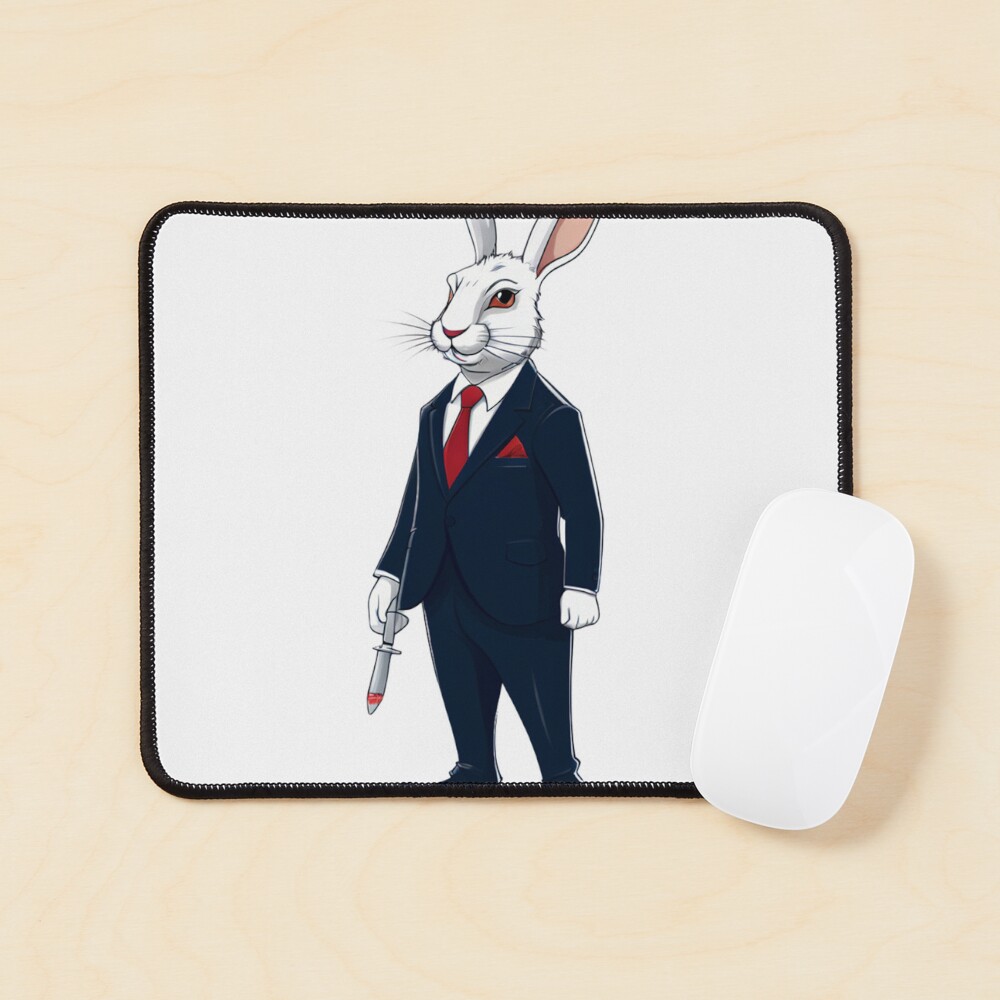 Item preview, Mouse Pad designed and sold by omerfdln34.