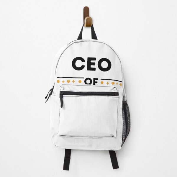 Item preview, CEO of Underestimating Time Required designed and sold by mavesapparel.