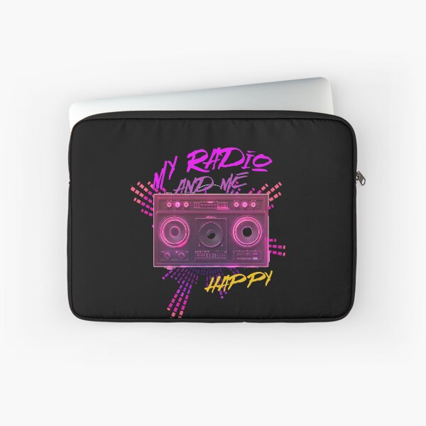 Item preview, The Evolution of Radio: A Journey to the Future of Music designed and sold by Artedig.