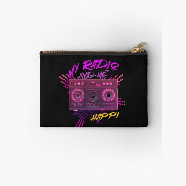 Item preview, The Evolution of Radio: A Journey to the Future of Music designed and sold by Artedig.