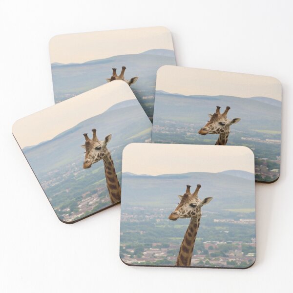 Item preview, Giraffe designed and sold by SnapsBySara.