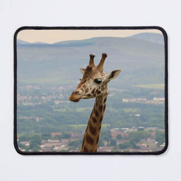 Item preview, Giraffe designed and sold by SnapsBySara.