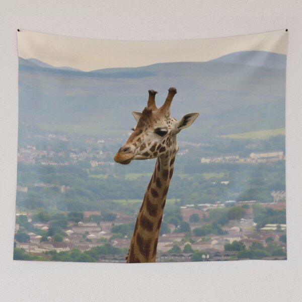 Item preview, Giraffe designed and sold by SnapsBySara.