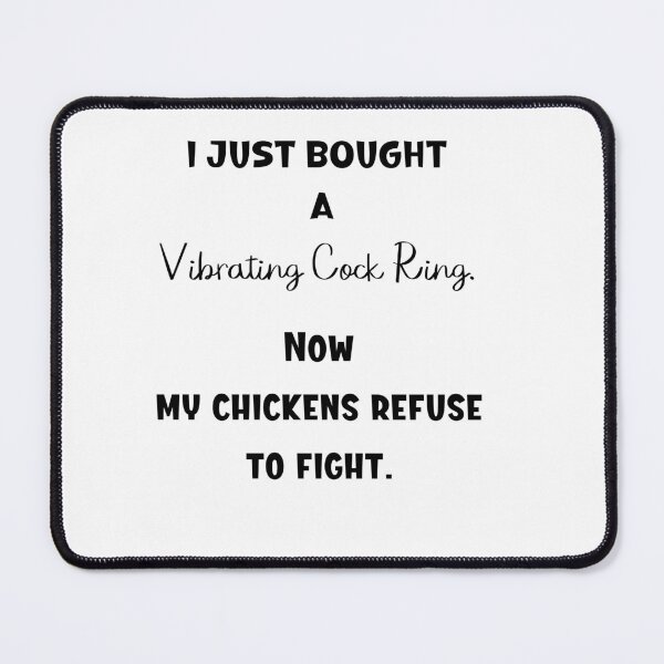Item preview, Cock Fighting Humor designed and sold by dallastxart.