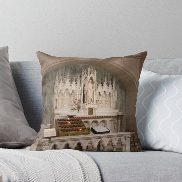 Item preview, St. Patrick's Cathedral designed and sold by ridthestigma.