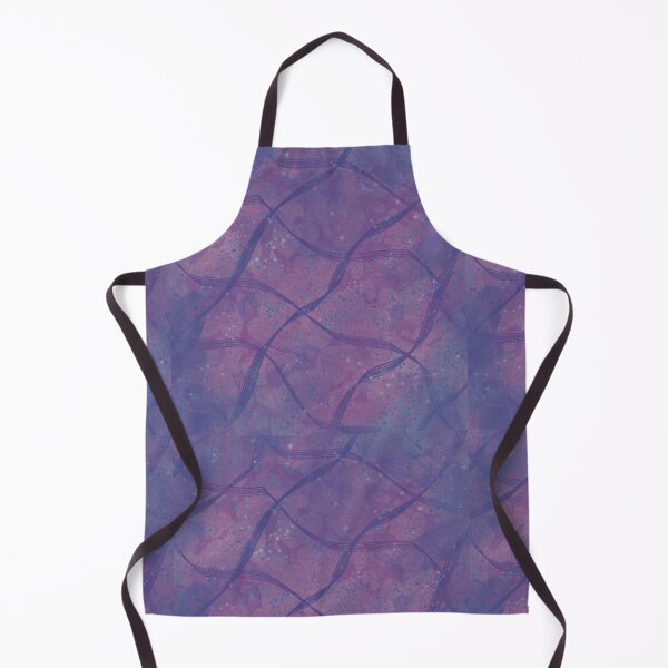 Item preview, Wavy Stars designed and sold by DandyOutlines.