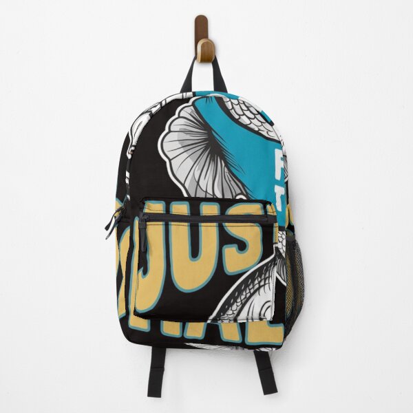 Item preview, Just for the Halibut designed and sold by HOMEDESIGNPRINT.