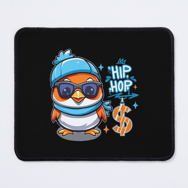 Item preview, rooster chick, rooster chick in hip hop designed and sold by antcpjr682.