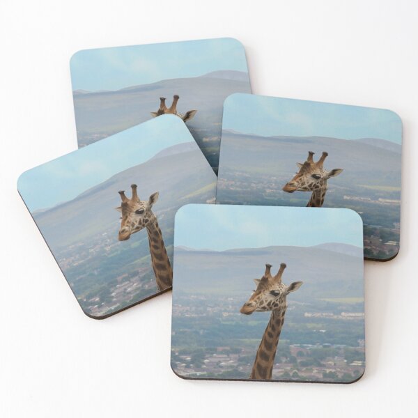 Item preview, Giraffe designed and sold by SnapsBySara.