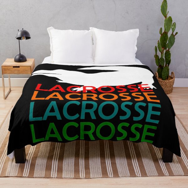 Item preview, Lacrosse Colorful designed and sold by LuizSilva1983.