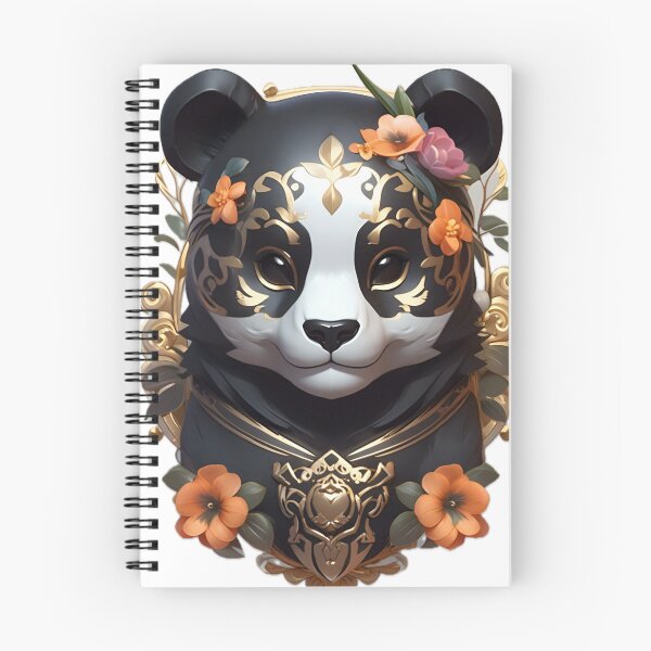 Item preview, Baby Panda designed and sold by MatrixTattoo.