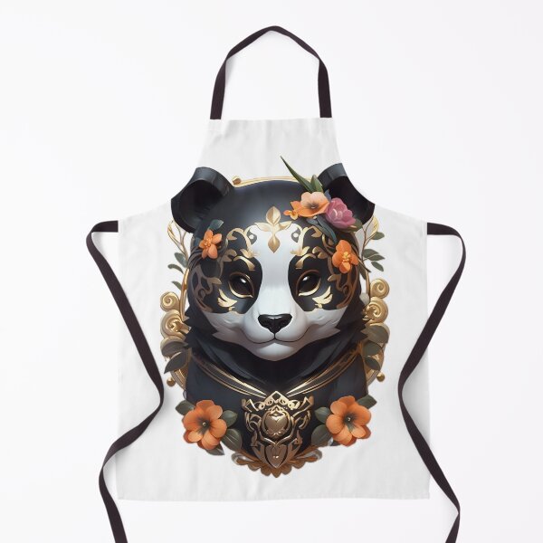 Item preview, Baby Panda designed and sold by MatrixTattoo.
