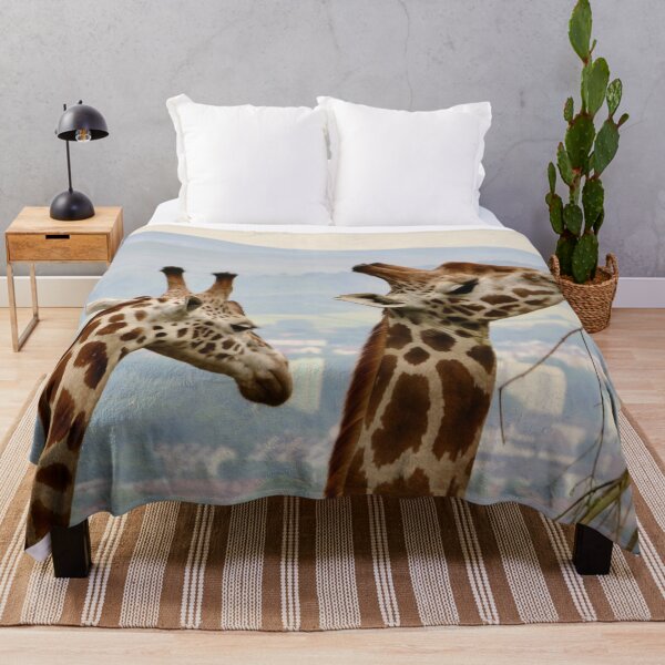 Item preview, Giraffes designed and sold by SnapsBySara.