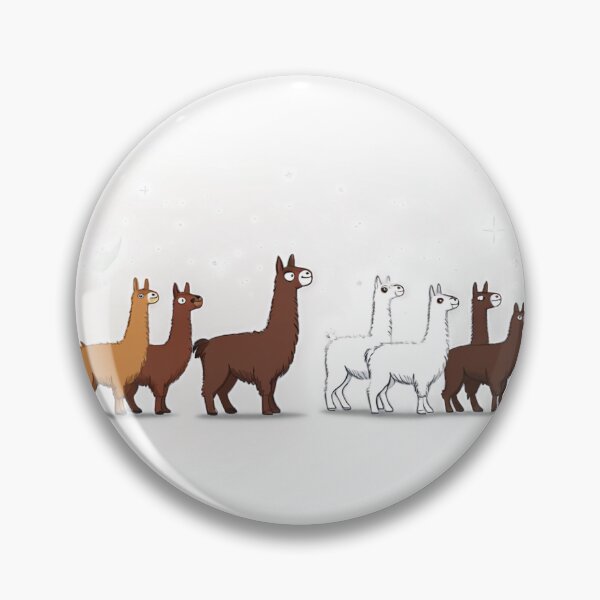 Item preview, Lama Community designed and sold by omerfdln34.