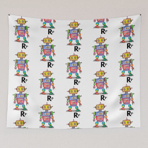 Item preview, Robot designed and sold by Majestic7.