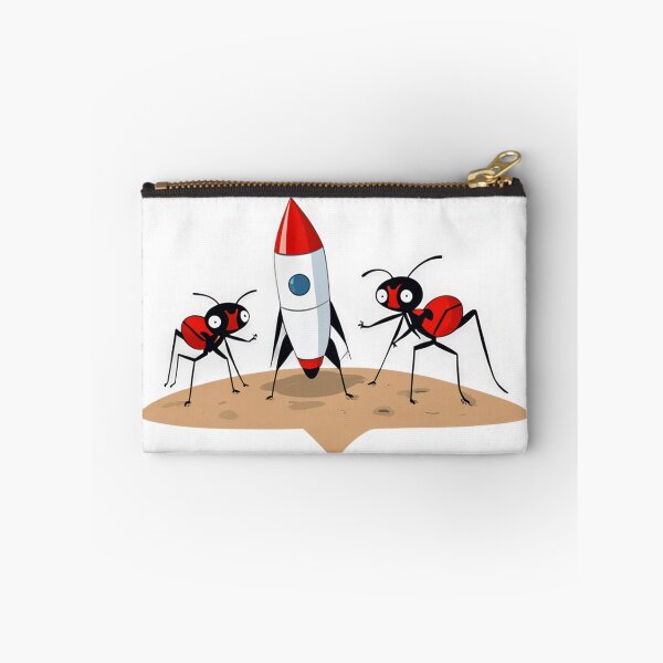 Item preview, Ant Space Shuttle Review designed and sold by omerfdln34.