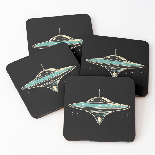 Item preview, Alien in His World IX designed and sold by Wiesława Smolińska.