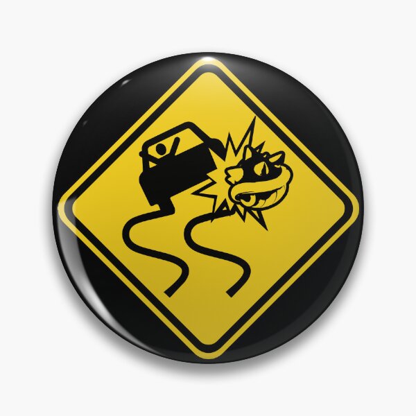 Item preview, Road Hazard - Gaming designed and sold by avercelart.