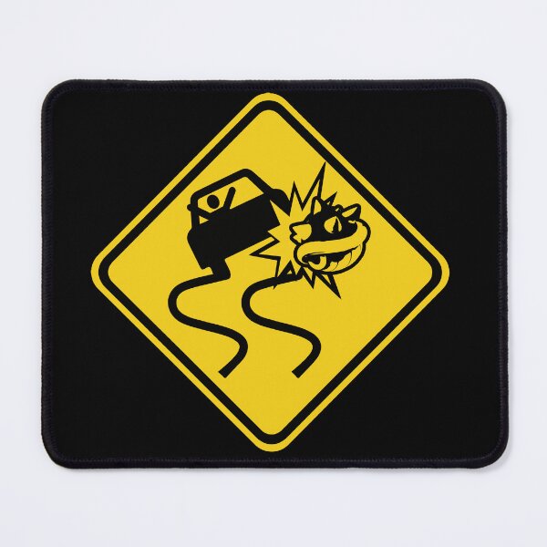 Item preview, Road Hazard - Gaming designed and sold by avercelart.