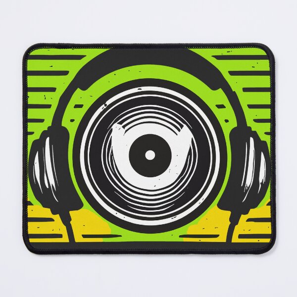 Item preview, EDM Vibes: ‘Don’t Judge My Playlist’ Artistry designed and sold by diegomenjivar92.