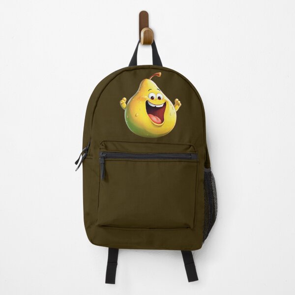 Item preview, Funny Pear designed and sold by PierreAlbijanic.