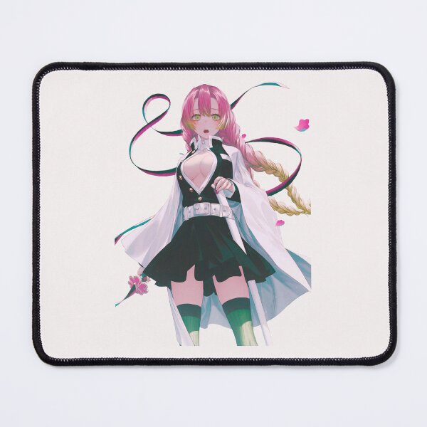 Item preview, Mitsuri Kanroji designed and sold by Designnnyy.